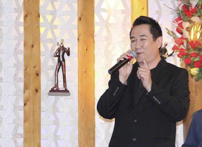 Nhật Hạ mời Chung Tử Lưu về nước trình diễn trong đêm nhạc riêng - Ảnh 4